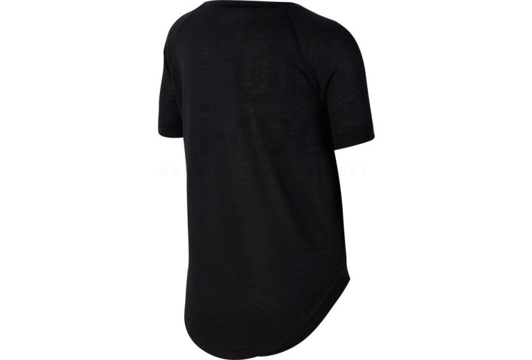 Nike camiseta manga corta Trophy Graphix