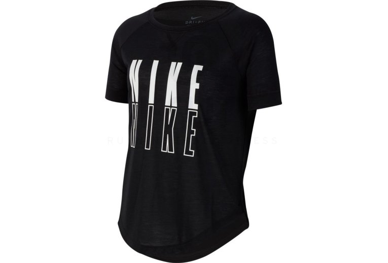 Nike camiseta manga corta Trophy Graphix