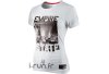 Nike TS Empire State Blanc W 