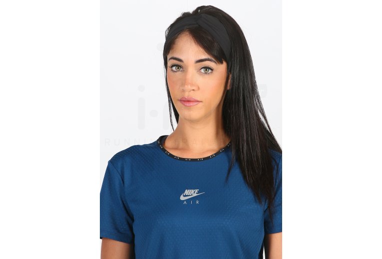 Nike cinta para el pelo Twist Knot