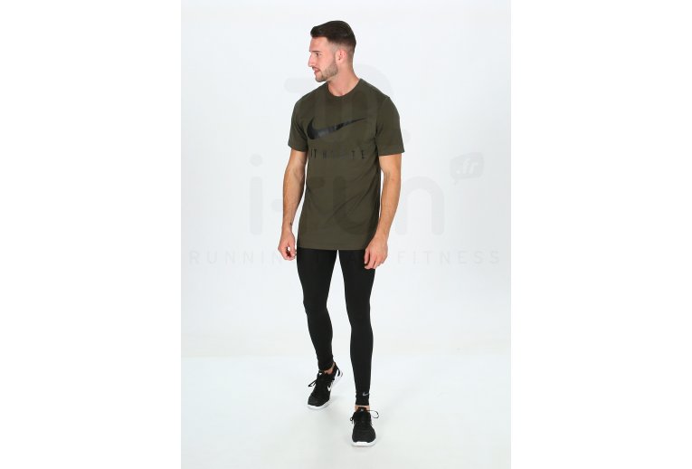 Nike Mallas largas Utility