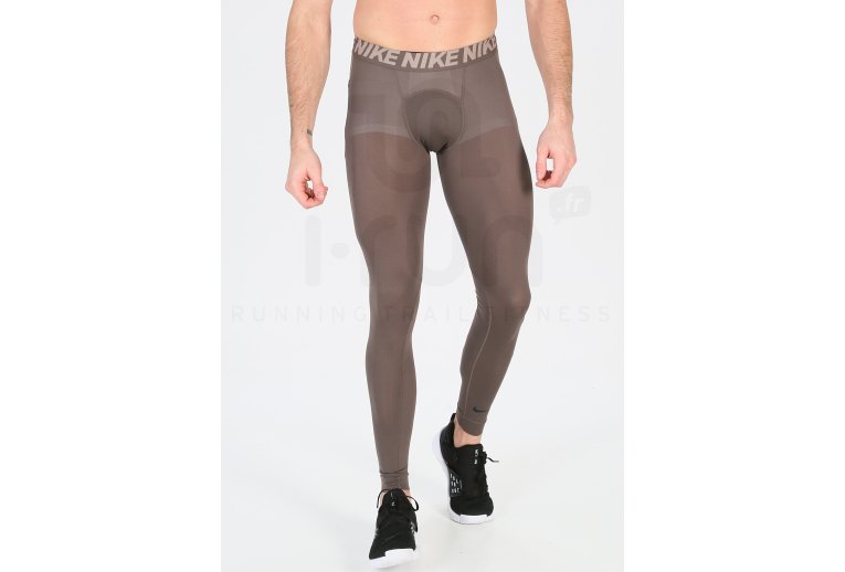 Nike Mallas largas Utility