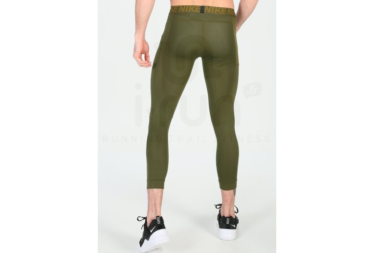 Nike Mallas 3/4 Utility