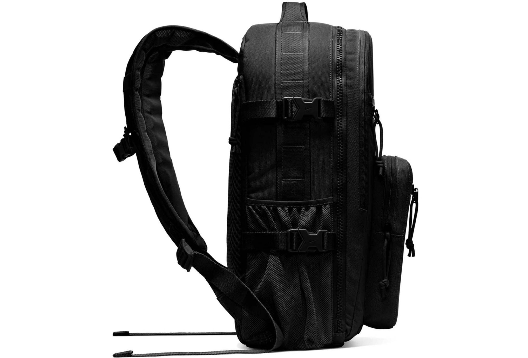 Nike Utility Power Noir pas cher