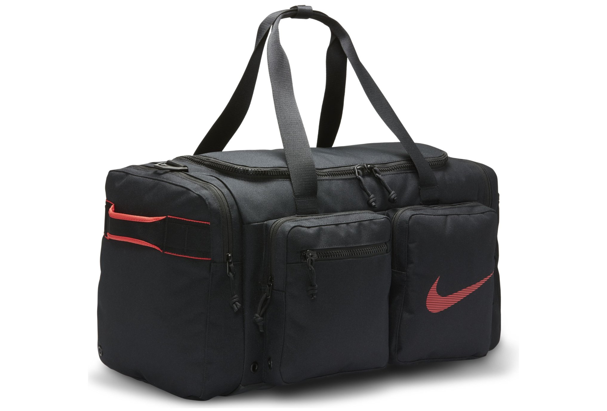nike utility duffel