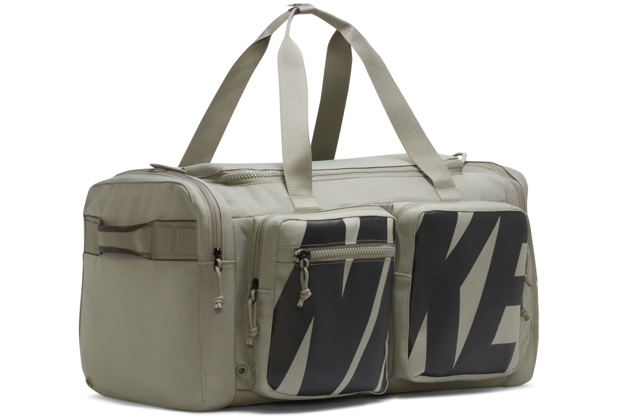 nike utility duffel
