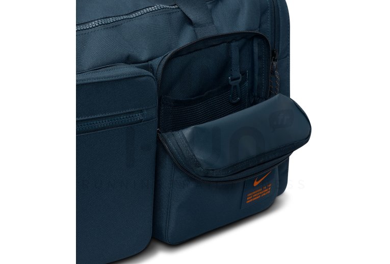 Nike bolsa de deporte Utility Power Duffel - M