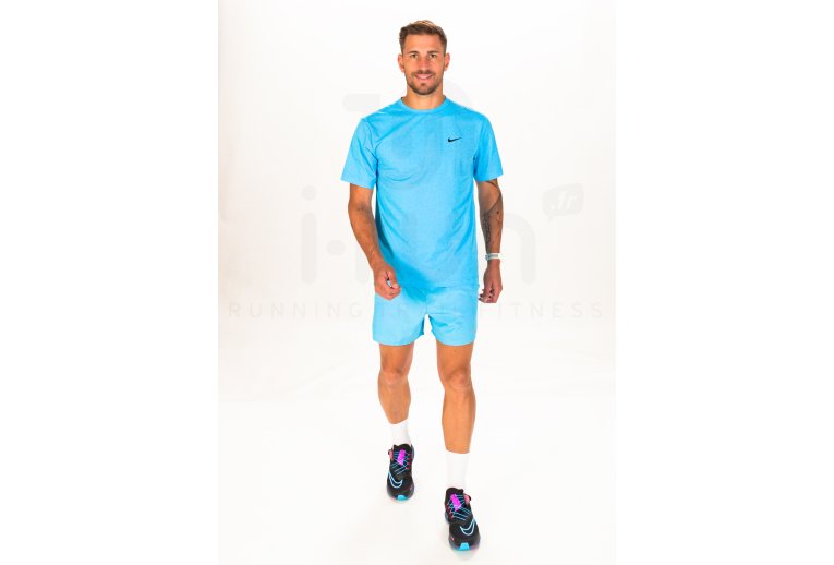 Nike camiseta manga corta UV Hyverse