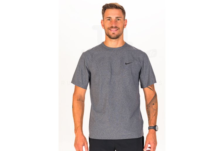 Nike camiseta manga corta UV Hyverse