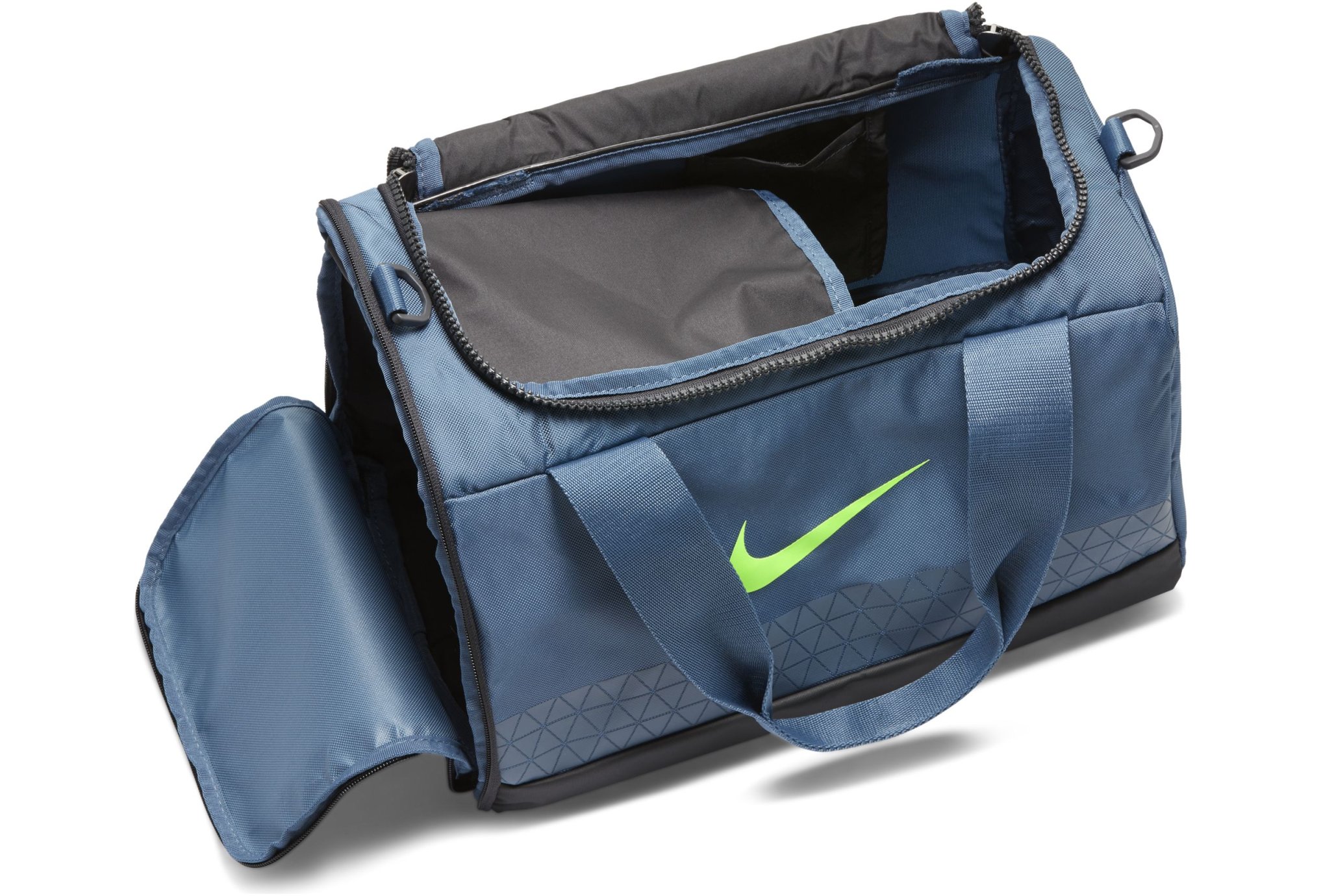 nike vapor drum duffle bag