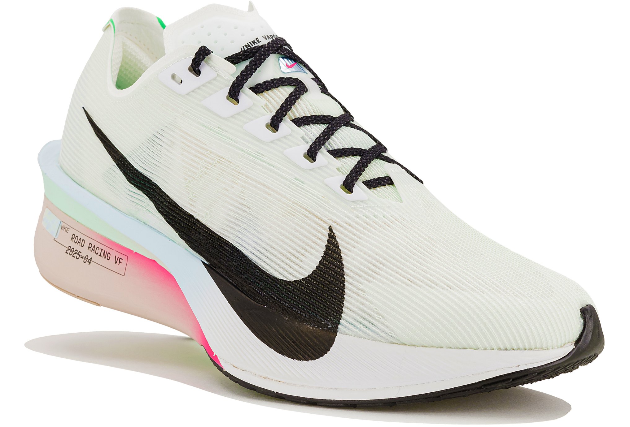 Nike ZoomX Vaporfly NEXT% 4ホワイト/ネイビー Nike ZoomX Vaporfly NEXT% 4ホワイト/ネイビー Nike ZoomX