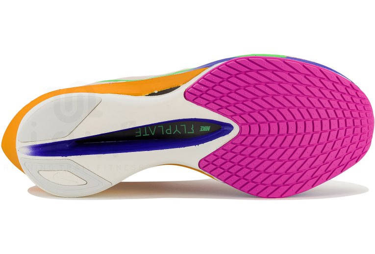 Nike Vaporfly Next% 4 Proto Damen Eliud Kipchoge