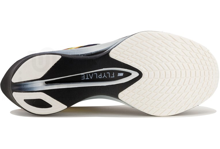 Nike Vaporfly Next% 4 Proto Damen Lichtspuren