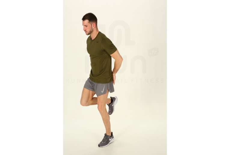 Nike Pantal�n corto VaporKnit