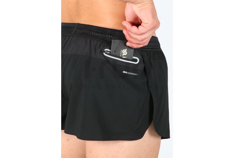 Nike Pantal�n corto VaporKnit