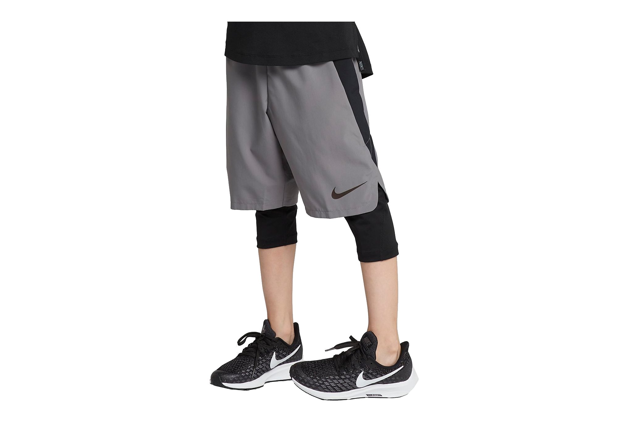 Nike Vent Junior vêtement running homme