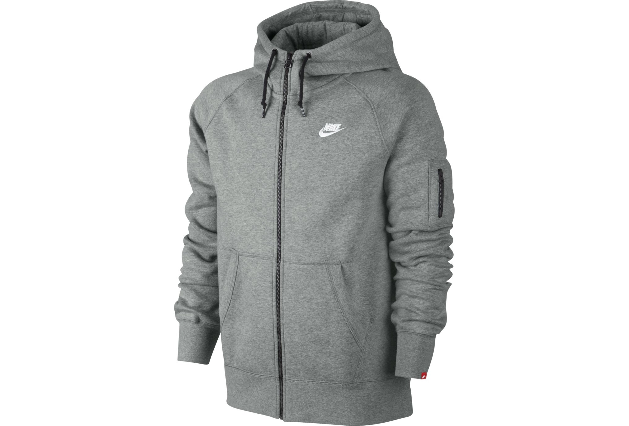 Nike Veste AW 77 Fleece M homme pas cher