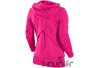 Nike Veste Capuche tradition Pink Lady 