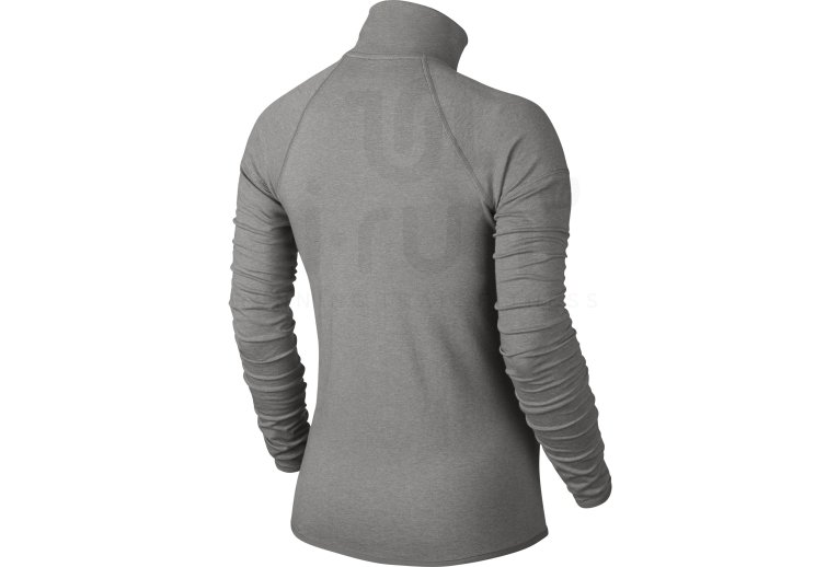 Nike Chaqueta Nike Dri-Fit Coton