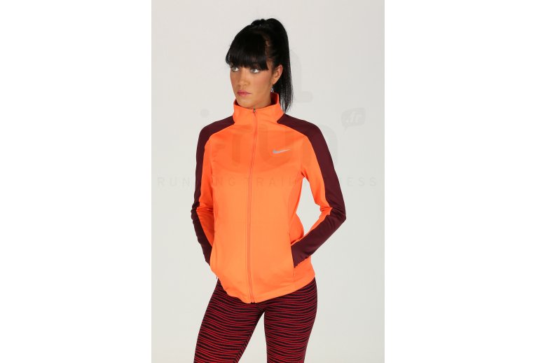 Nike Chaqueta Dri-Fit Thermal