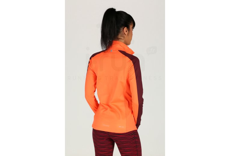 Nike Chaqueta Dri-Fit Thermal