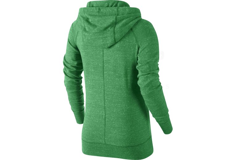 Nike Chaqueta Gym Vintage