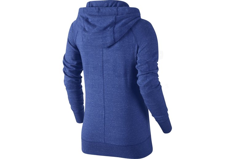 Nike Chaqueta Gym Vintage