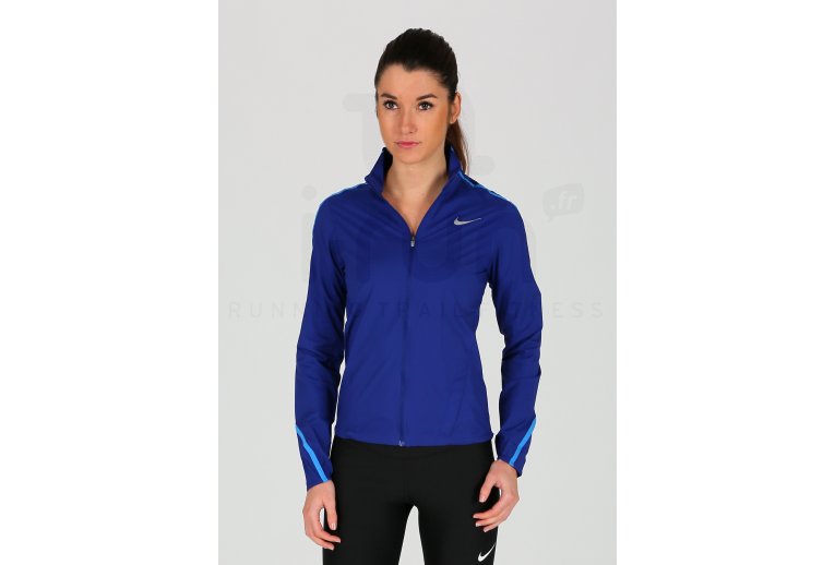 Nike Chaqueta Impossibly Light