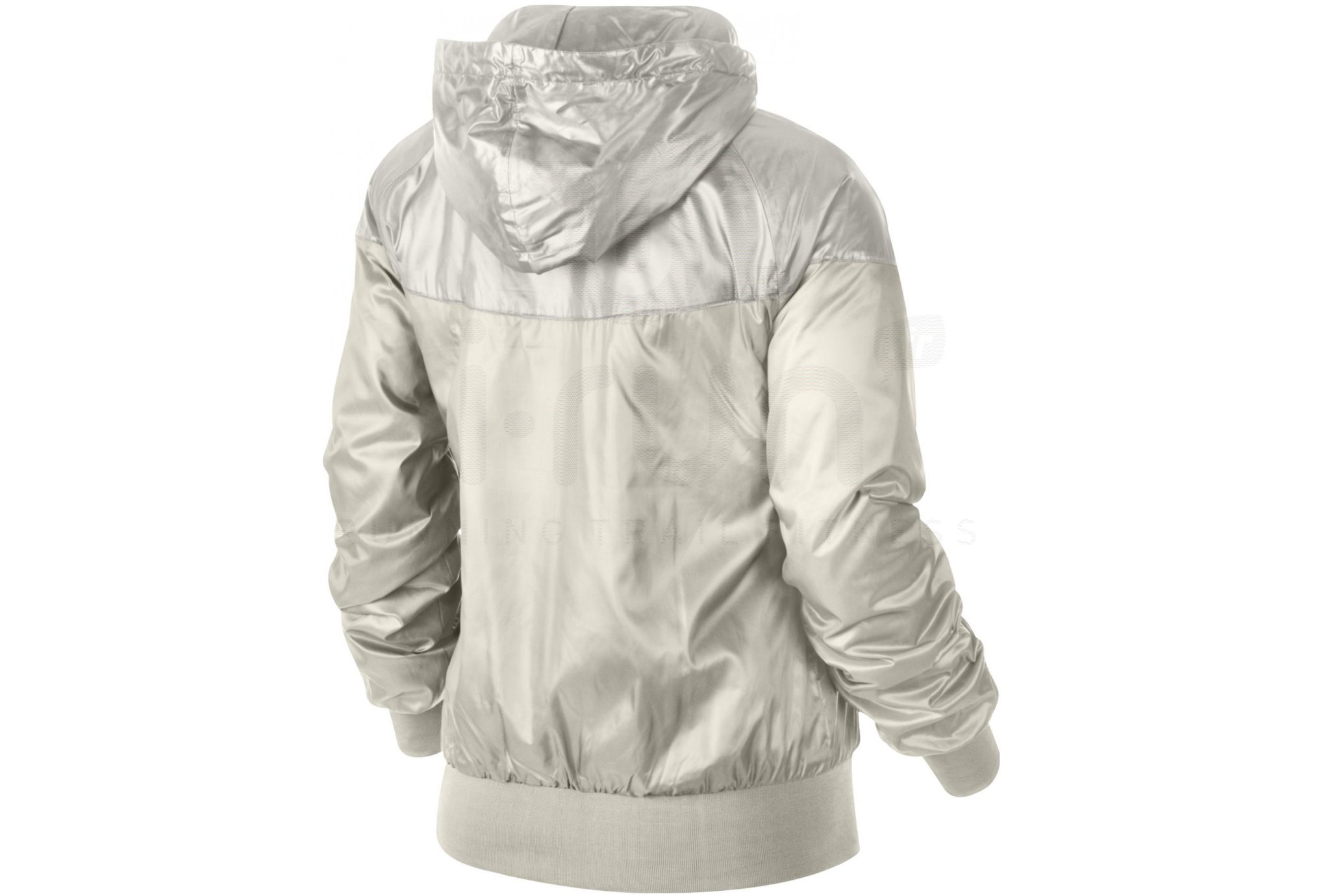 nike veste windrunner femme