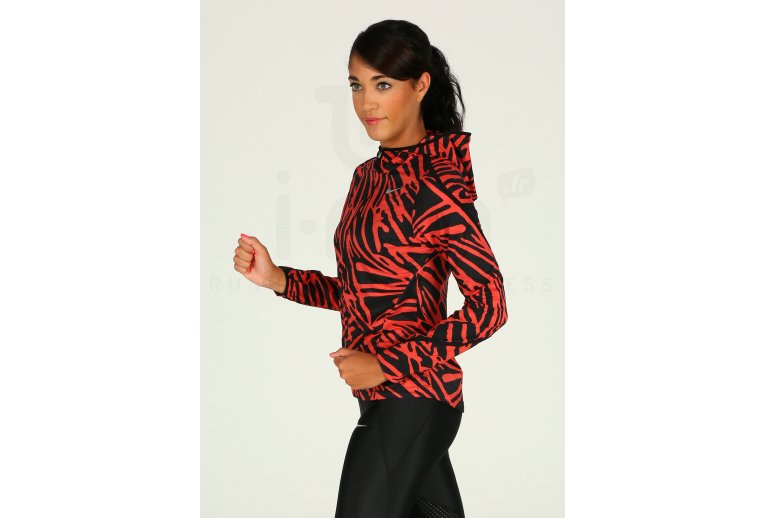 Nike Chaqueta Palm Impossibly Light