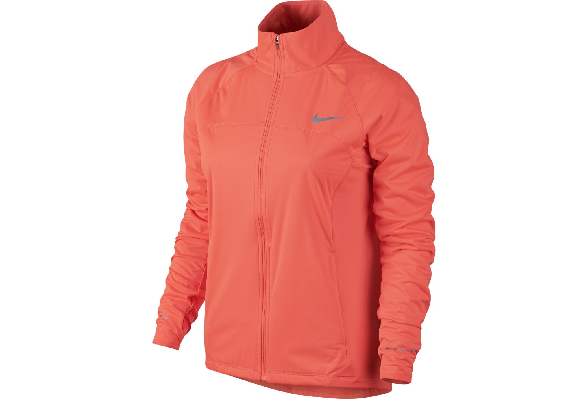 Nike Veste Shield 2.0 W Diététique Vêtements femme