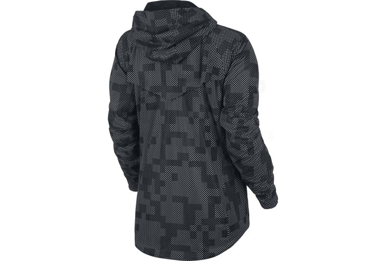 Nike Chaqueta Shield Flash Max