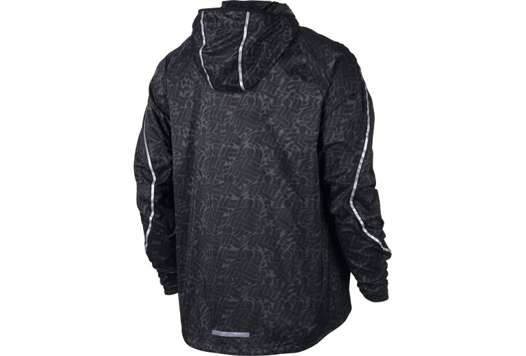 Nike Chaqueta Shield Impossibly Light