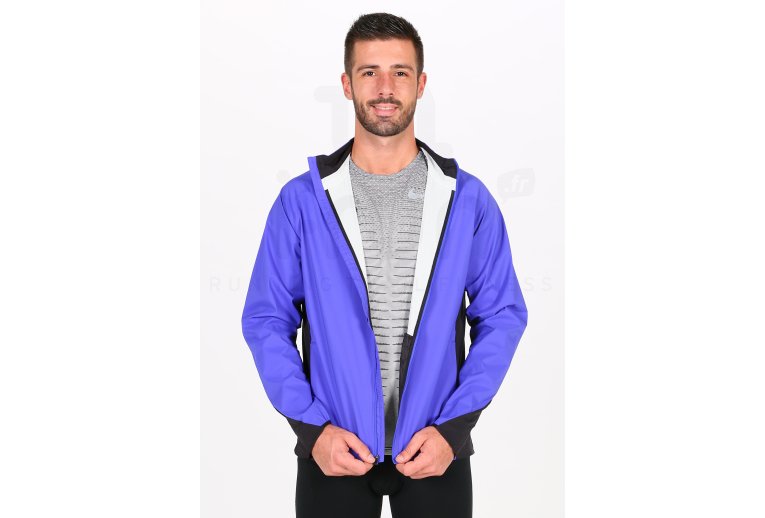 Nike Chaqueta Shield