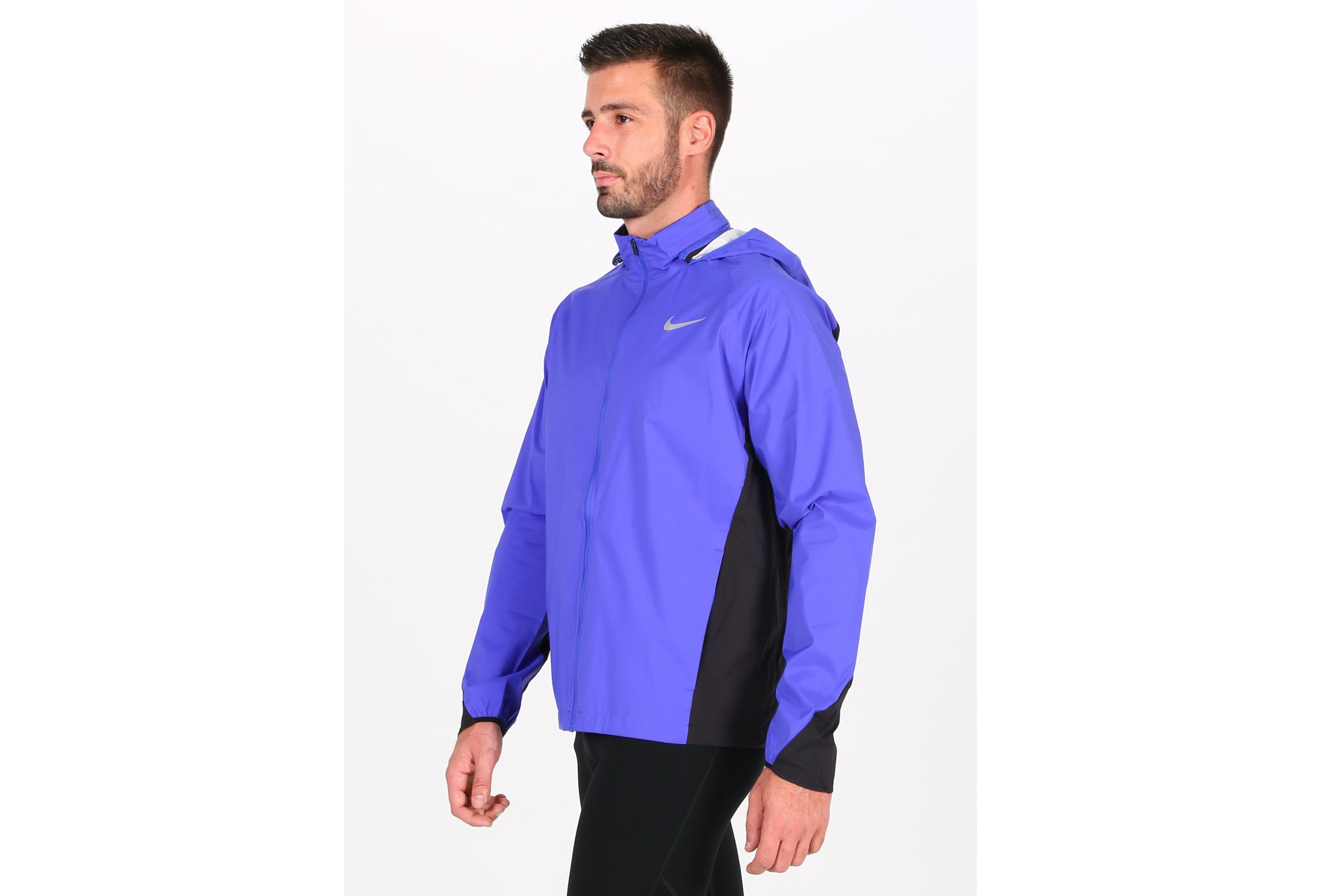Nike Veste Shield M vêtement running homme