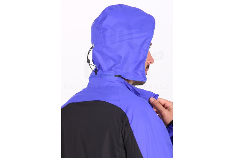 Nike Chaqueta Shield