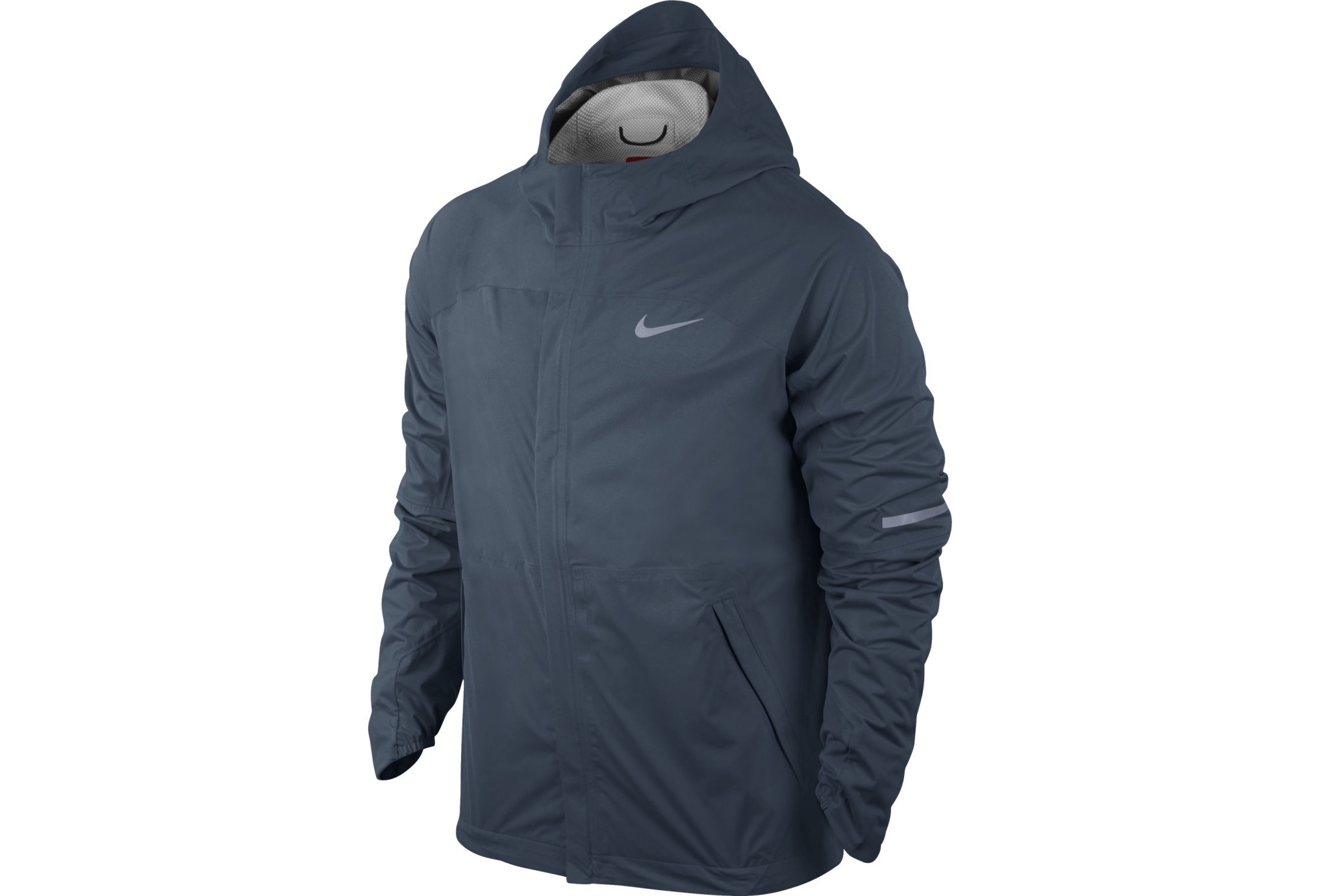 Nike Chaqueta Shieldrunner en promociÃ³n | Hombre Ropa Chaquetas Nike