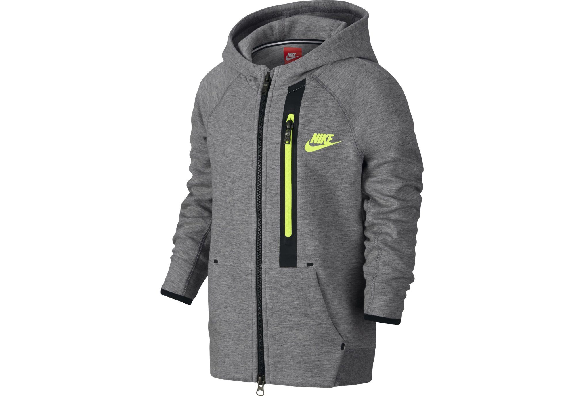 Nike Veste Tech Fleece Junior homme pas cher