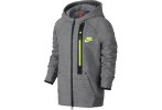 Nike Chaqueta Tech Fleece Junior