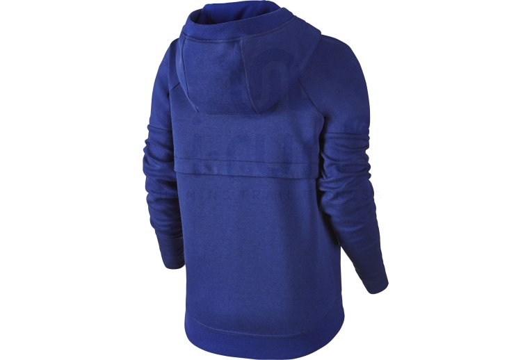 Nike Chaqueta Tech Fleece