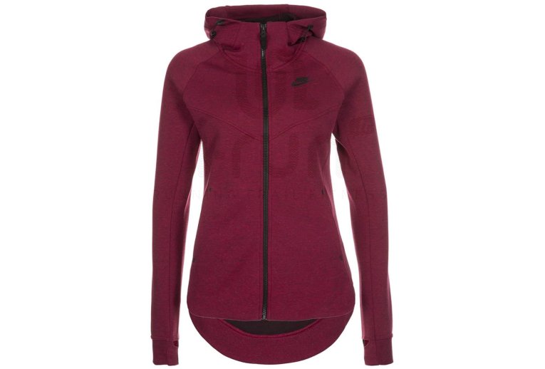 Nike Chaqueta Tech Fleece