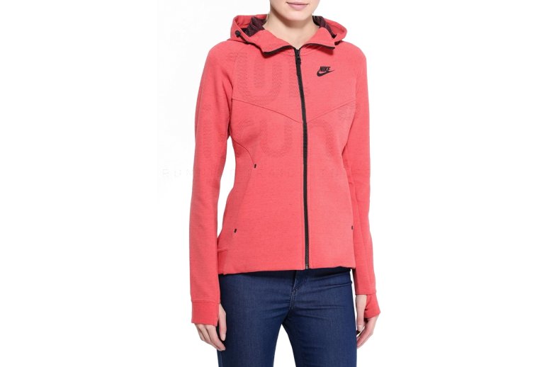 Nike Chaqueta Tech Fleece