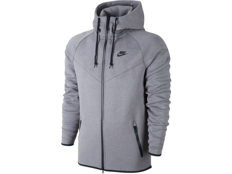 veste nike tech fleece windrunner