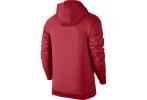 Nike Chaqueta Therma Training Hoodie