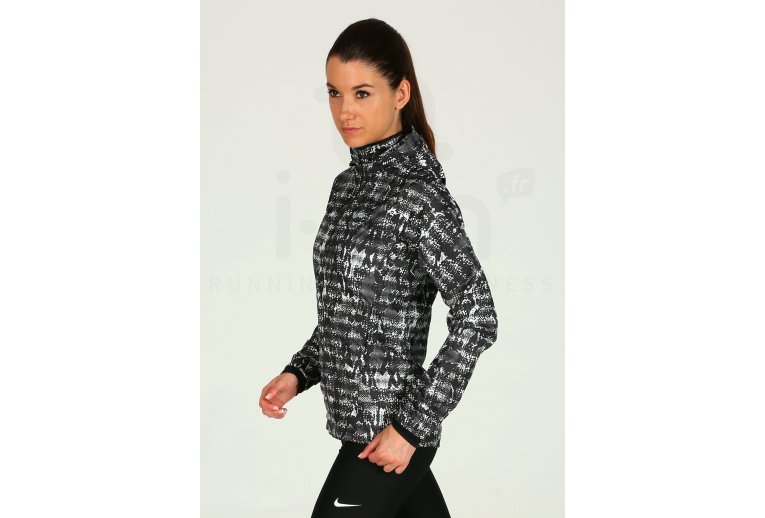 Nike Chaqueta Vapor Viper