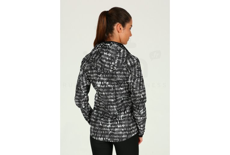 Nike Chaqueta Vapor Viper