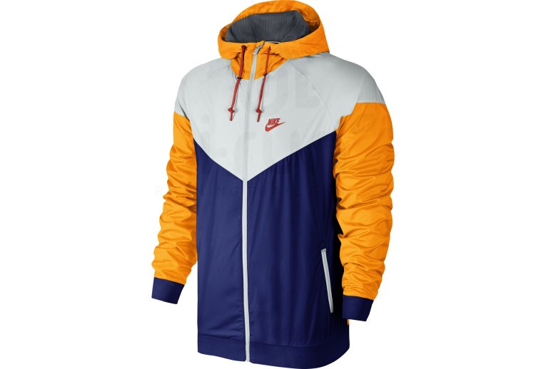 Nike Chaqueta Windrunner