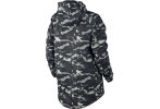 Nike Chaqueta Windrunner Track and Field Camo
