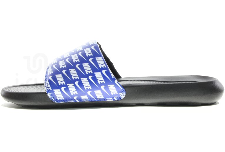 Nike chanclas Victori One Print