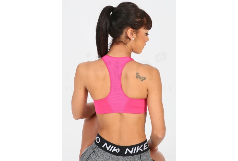 Nike Sujetador deportivo Victory Shape 2.0